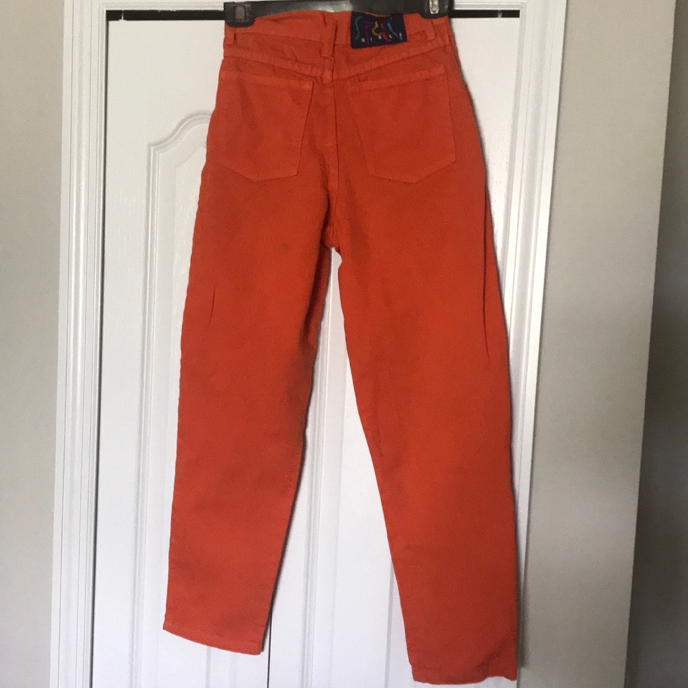 Steel jeans. - Picture 2 of 4